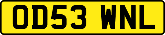 OD53WNL