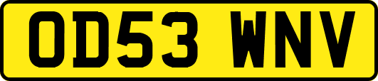 OD53WNV