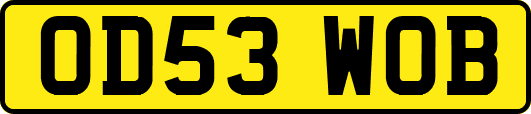 OD53WOB