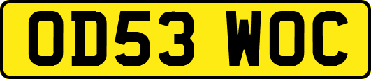 OD53WOC