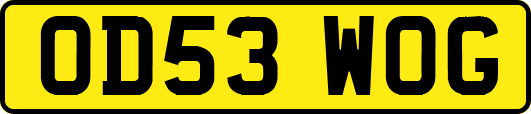 OD53WOG