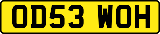 OD53WOH