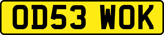 OD53WOK