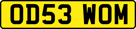 OD53WOM