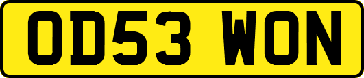 OD53WON