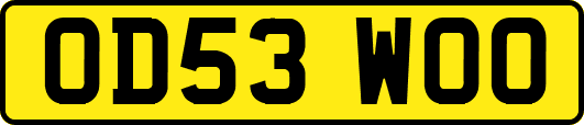 OD53WOO