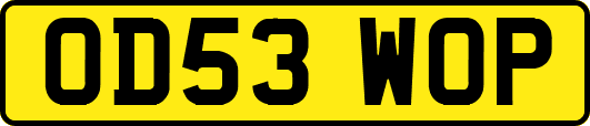 OD53WOP