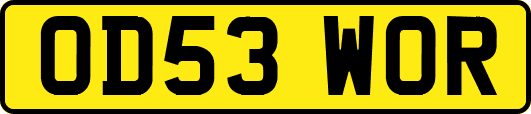 OD53WOR