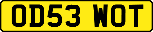 OD53WOT