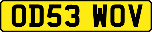 OD53WOV