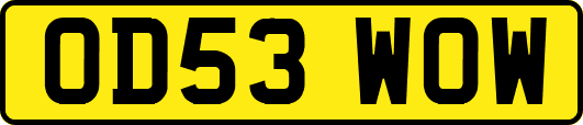 OD53WOW