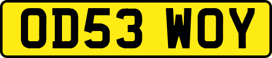 OD53WOY