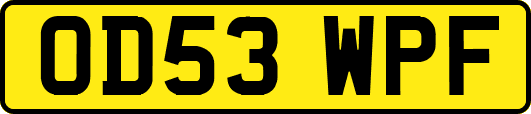 OD53WPF
