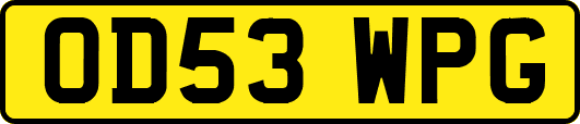 OD53WPG