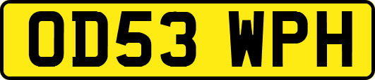 OD53WPH