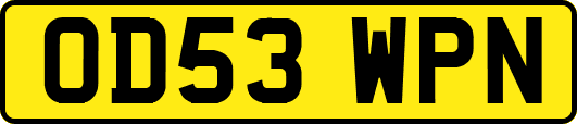 OD53WPN