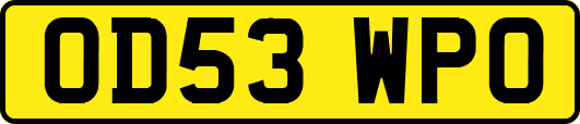 OD53WPO