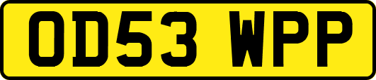 OD53WPP