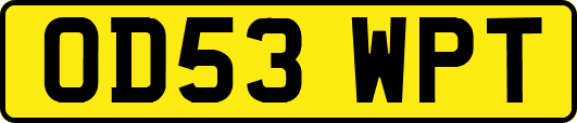 OD53WPT