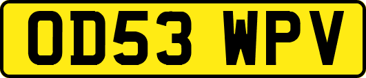 OD53WPV