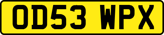 OD53WPX