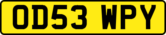 OD53WPY