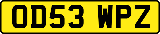 OD53WPZ