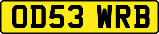 OD53WRB