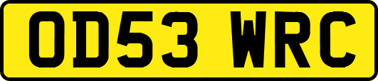 OD53WRC