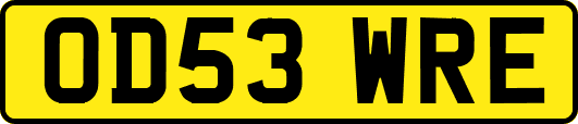OD53WRE