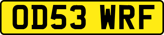 OD53WRF