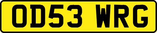 OD53WRG