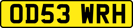 OD53WRH