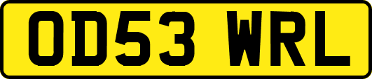OD53WRL