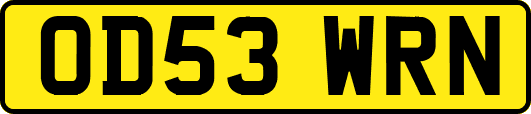 OD53WRN
