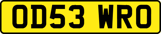 OD53WRO
