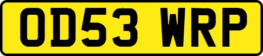 OD53WRP