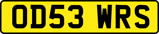 OD53WRS