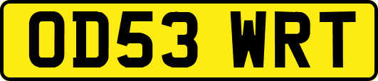 OD53WRT