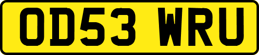 OD53WRU