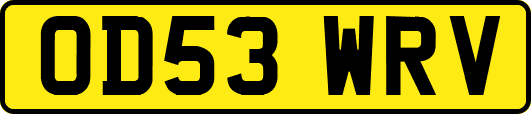 OD53WRV
