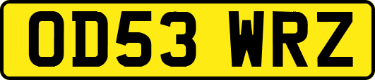 OD53WRZ
