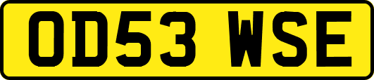 OD53WSE