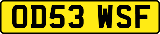 OD53WSF