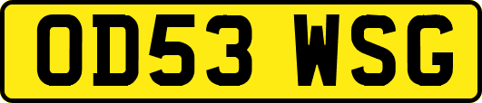 OD53WSG