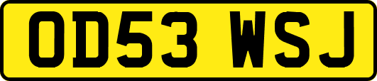 OD53WSJ