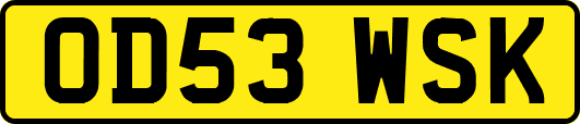 OD53WSK