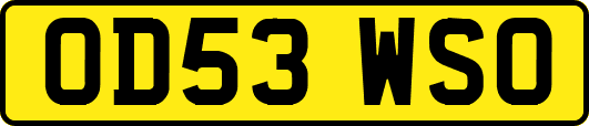 OD53WSO