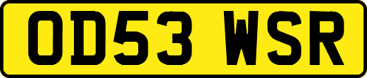 OD53WSR