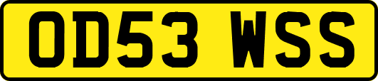 OD53WSS